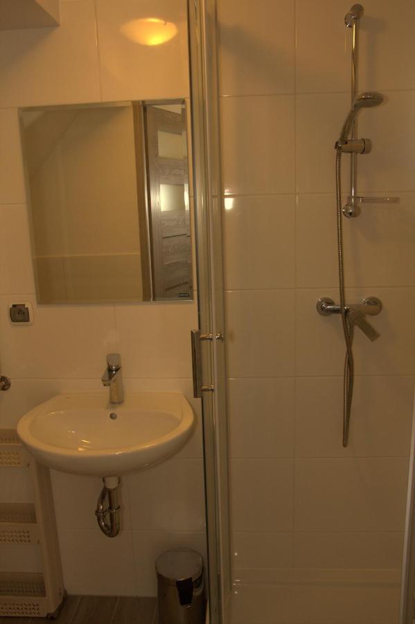 Dom Przy Plazy Apartment Dzwirzyno Room photo