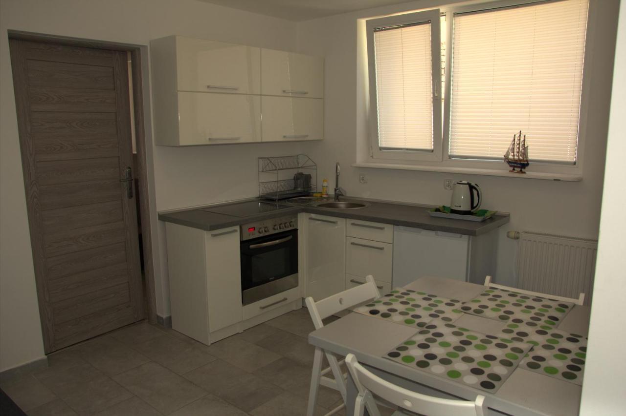 Dom Przy Plazy Apartment Dzwirzyno Exterior photo