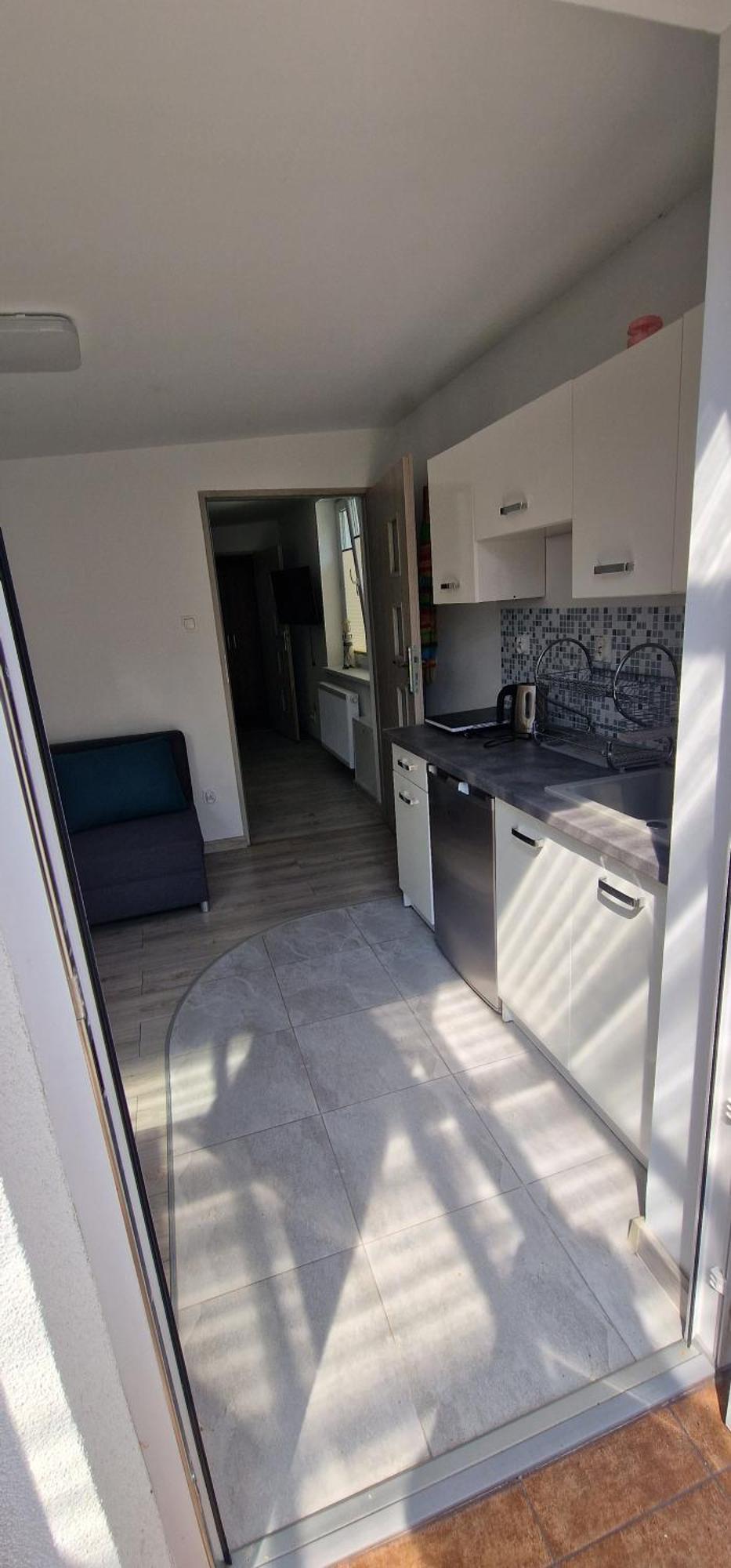 Dom Przy Plazy Apartment Dzwirzyno Exterior photo