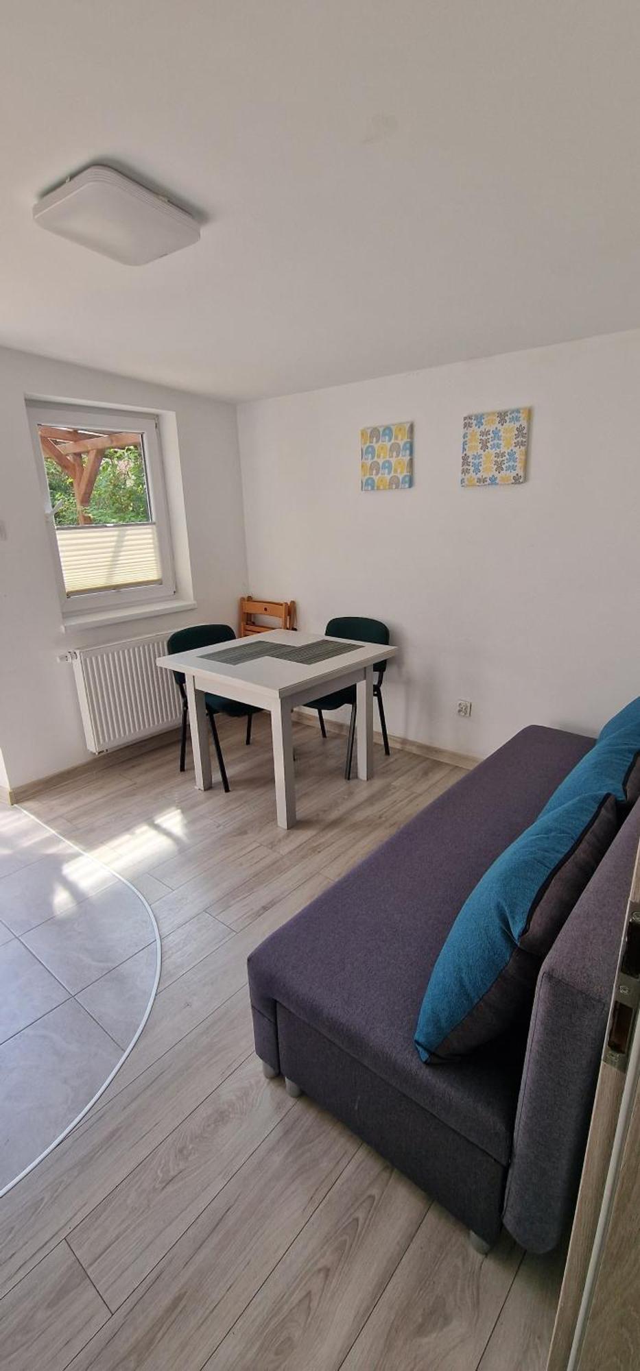 Dom Przy Plazy Apartment Dzwirzyno Exterior photo