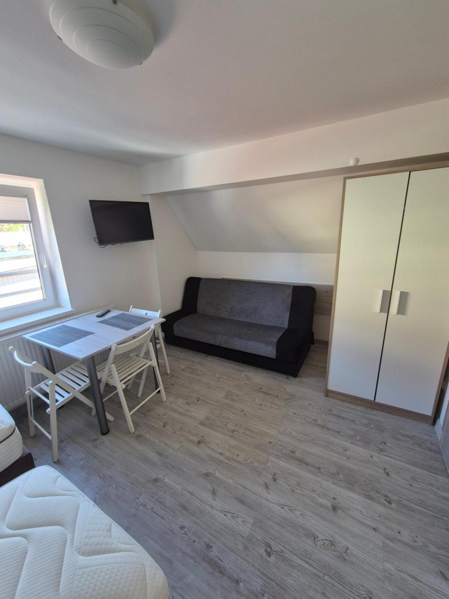 Dom Przy Plazy Apartment Dzwirzyno Exterior photo