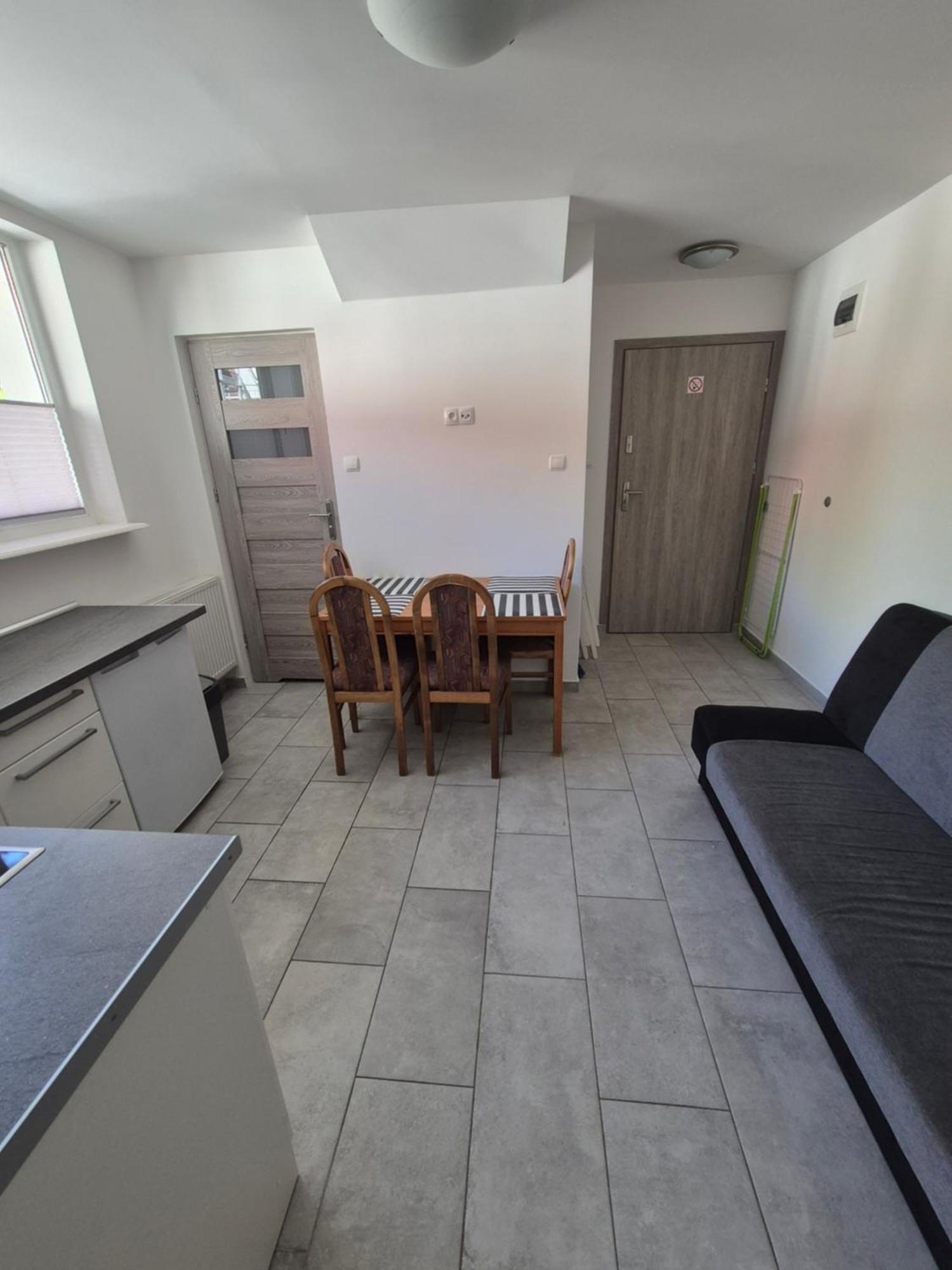 Dom Przy Plazy Apartment Dzwirzyno Exterior photo